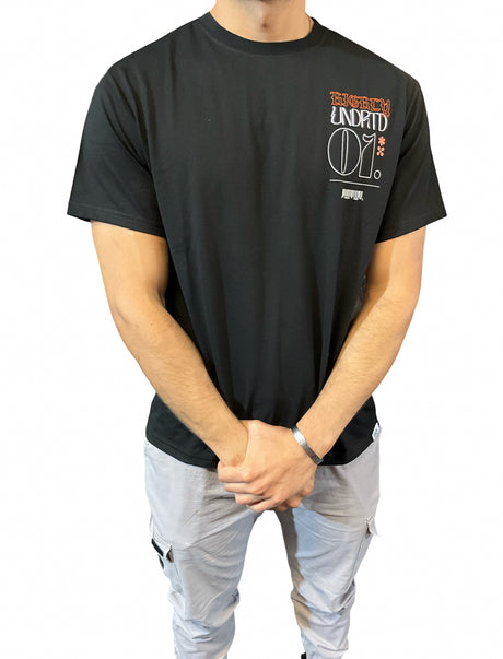 UNDRTD CLIQUE TRUE LEADERS