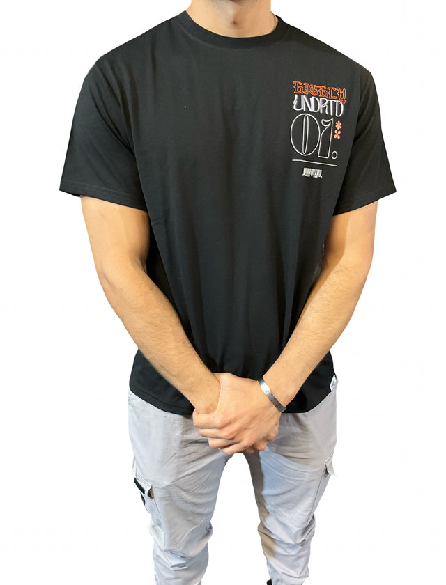 UNDRTD CLIQUE TRUE LEADERS