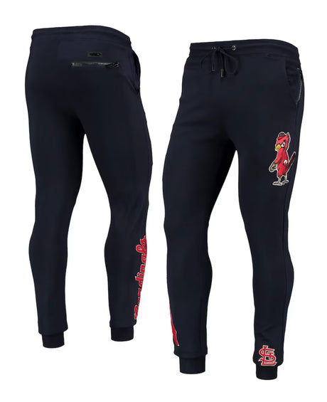 Pro Standard - Pants - Cardinals - Navy