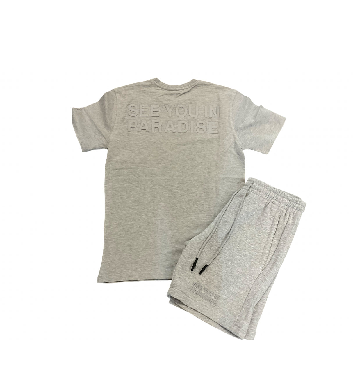 Jordan Craig See you in Paradise Short Set Multi Colors