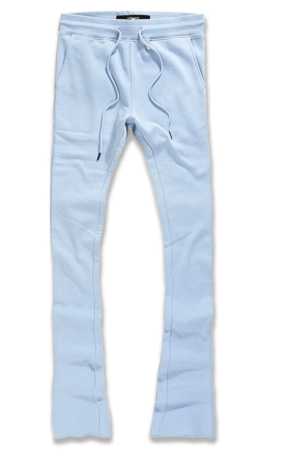 Jordan Craig - Stacked fleece Pants - Multi Colors