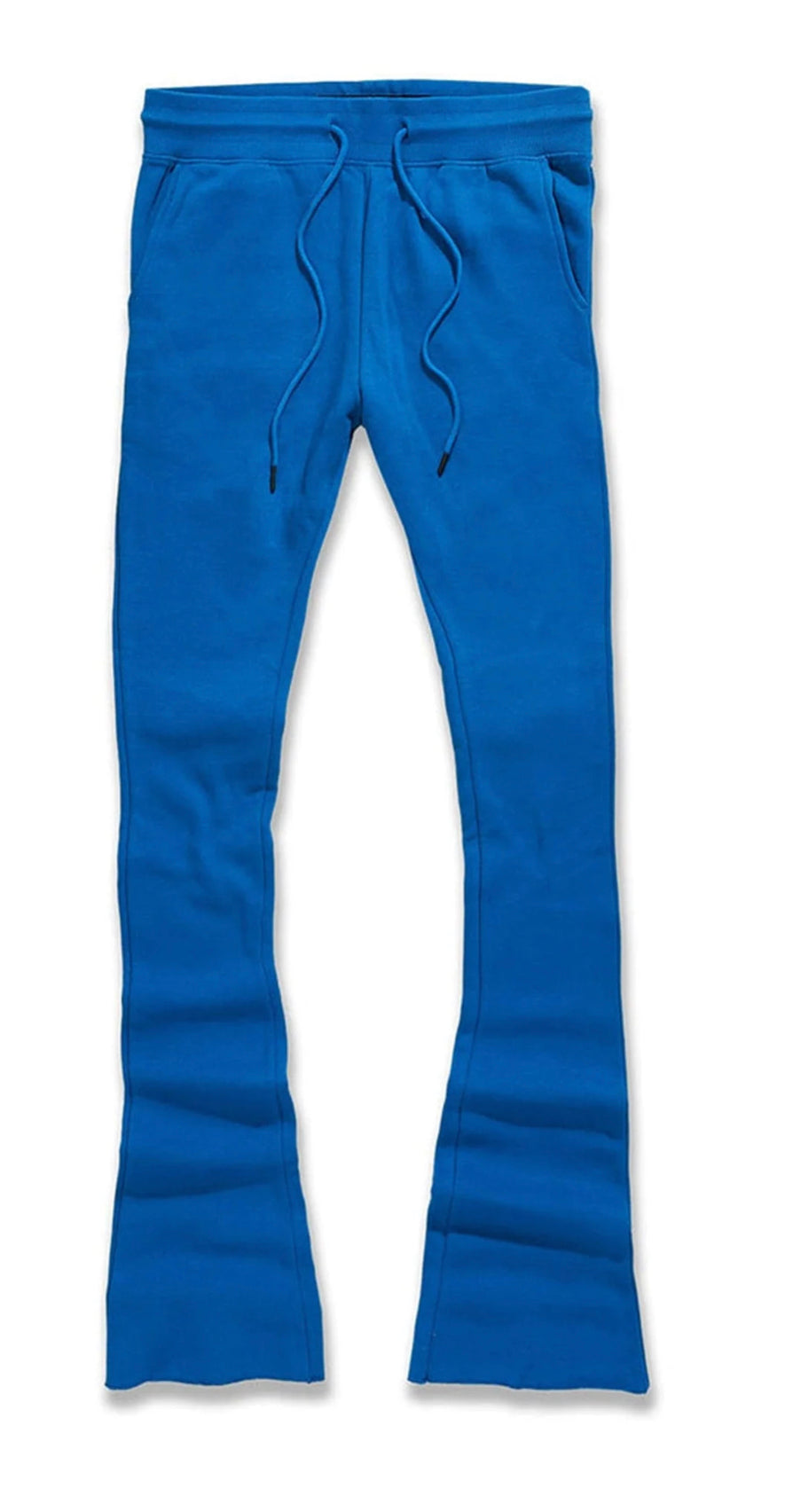 Jordan Craig - Stacked fleece Pants - Multi Colors