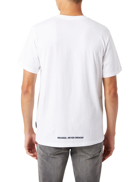 PRPS - T Shirt - Wings - White