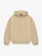 Essentials - Hoodie - Gold Heather
