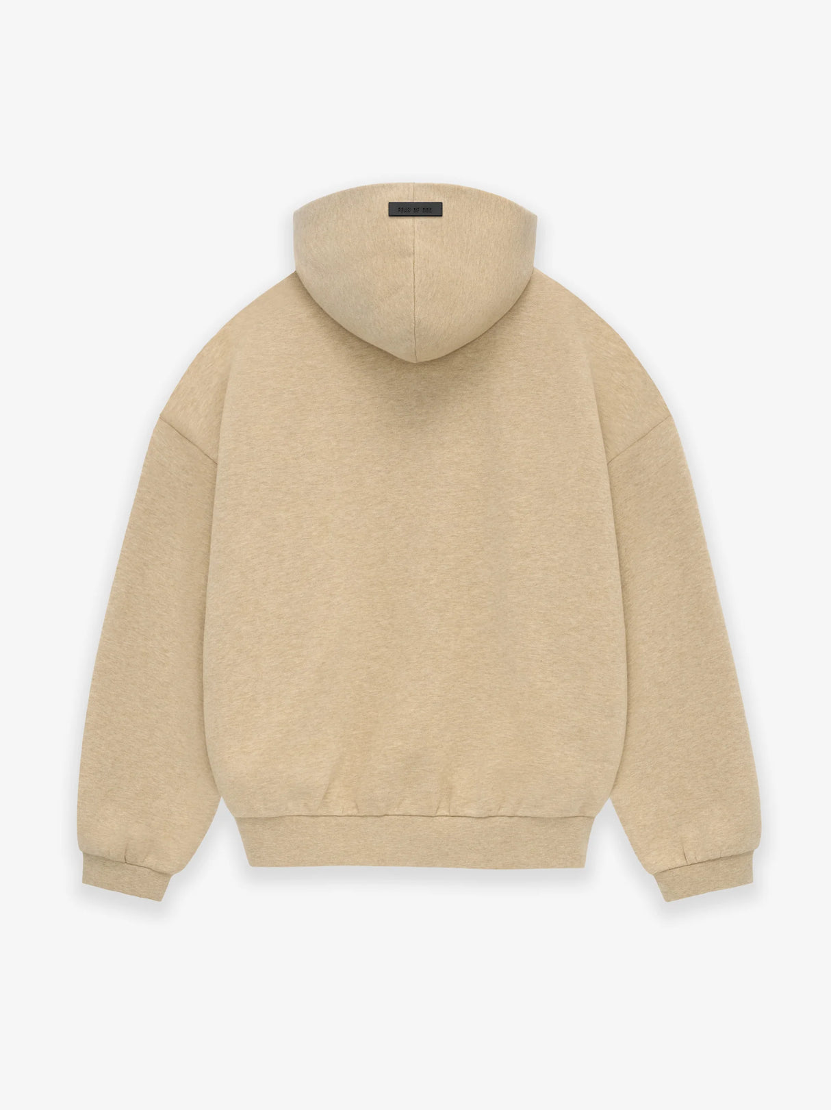 Essentials - Hoodie - Gold Heather