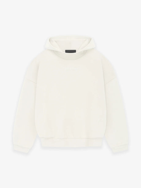 Essentials - Hoodie - Cloud Dancer
