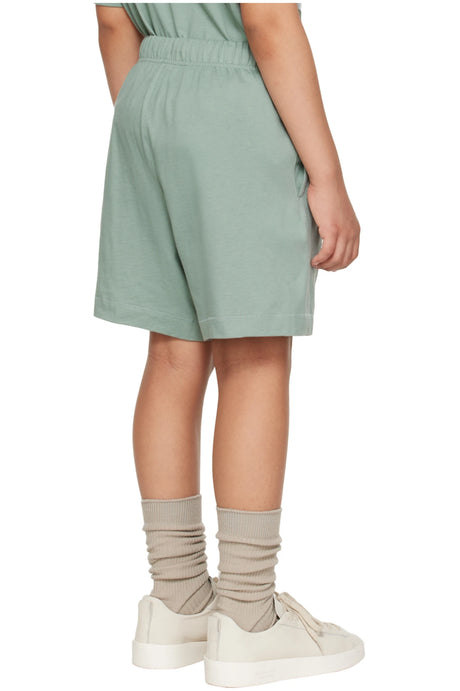 Essentials - Kids - Short - Sycamore - Blue