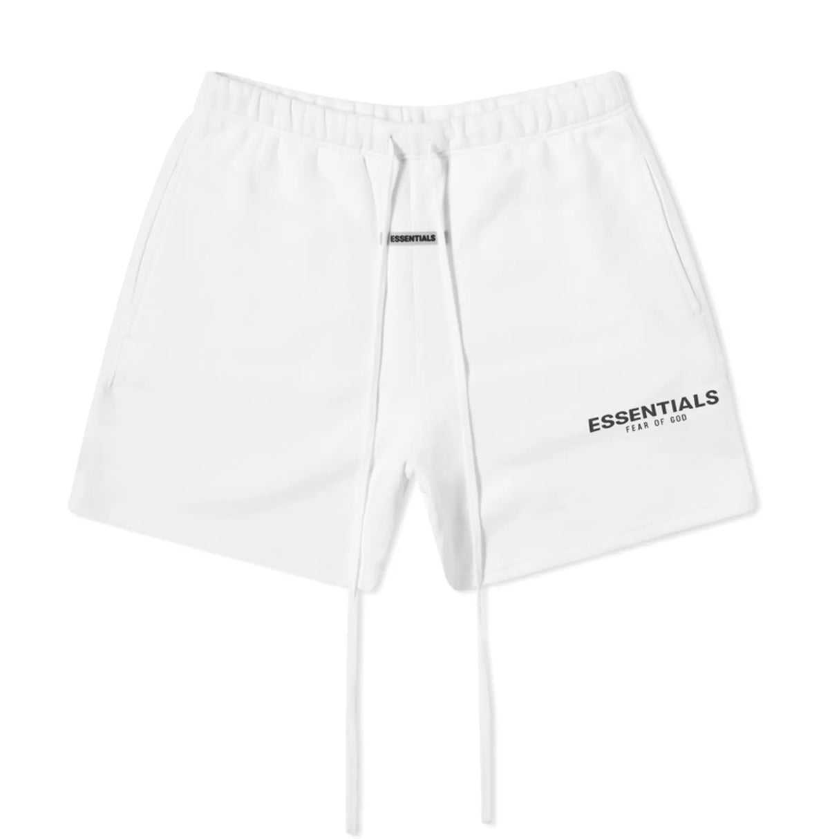 Essentials - Short - White
