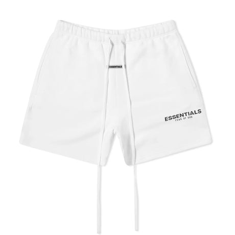 Essentials - Short - White