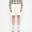Essentials - Short - White