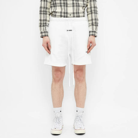 Essentials - Short - White