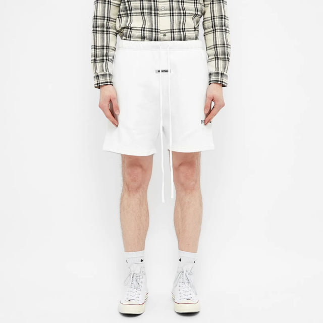 Essentials - Short - White