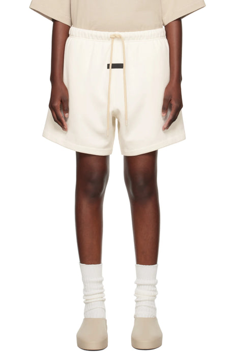 Essentials - Short - Light Cream