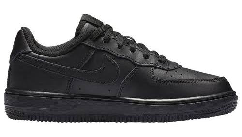 Nike - Air Forces - Black