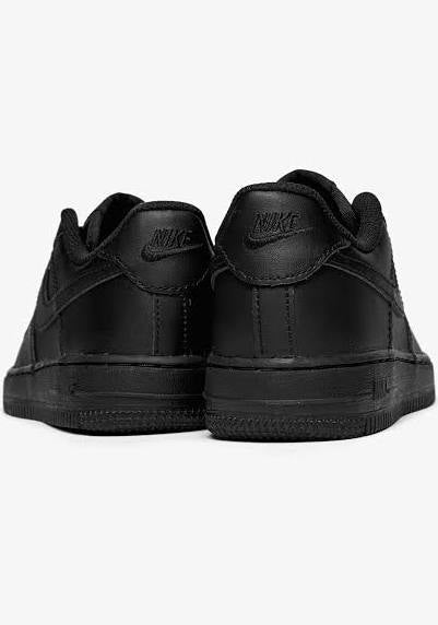 Air Forces - Grade School - Black