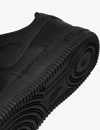 Air Forces - Grade School - Black