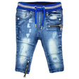 Elite- Infant- Jeans - Blue / Navy
