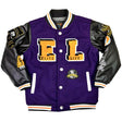 Elite Kids Varsity Jacket Sale