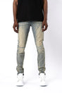 GFTD- Jeans - Abel - Blue