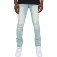 GFTD- Jeans- Fame LT- Blue