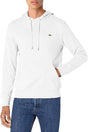 Lacoste - Hoodie- White