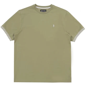Makobi Luciano T-Shirt Multi Colors