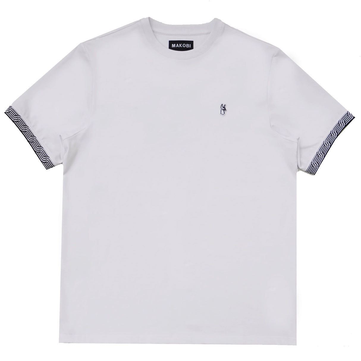 Makobi Luciano T-Shirt Multi Colors