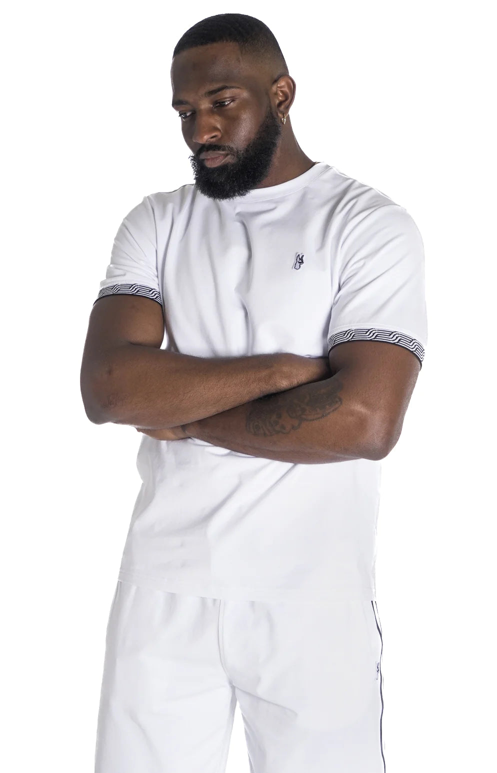 Makobi Luciano T-Shirt Multi Colors