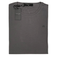 ROBERTO VINO MILANO - T-Shirt - Plain - Dark Grey