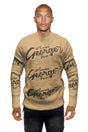 GEORGE V PARIS SWEATER GV105 MULTI COLORS