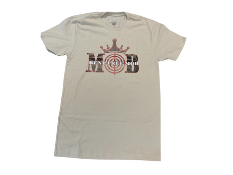Game Changer - T Shirt - Culture - Cream / Combi