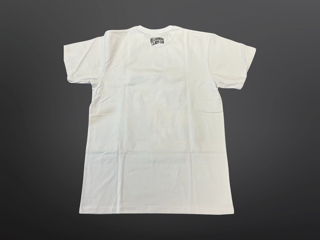 Billionaire Boys Club - T Shirt - White