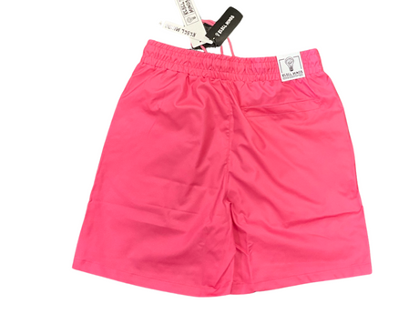 Heatless Design Fashion Shorts - Rebel Minds