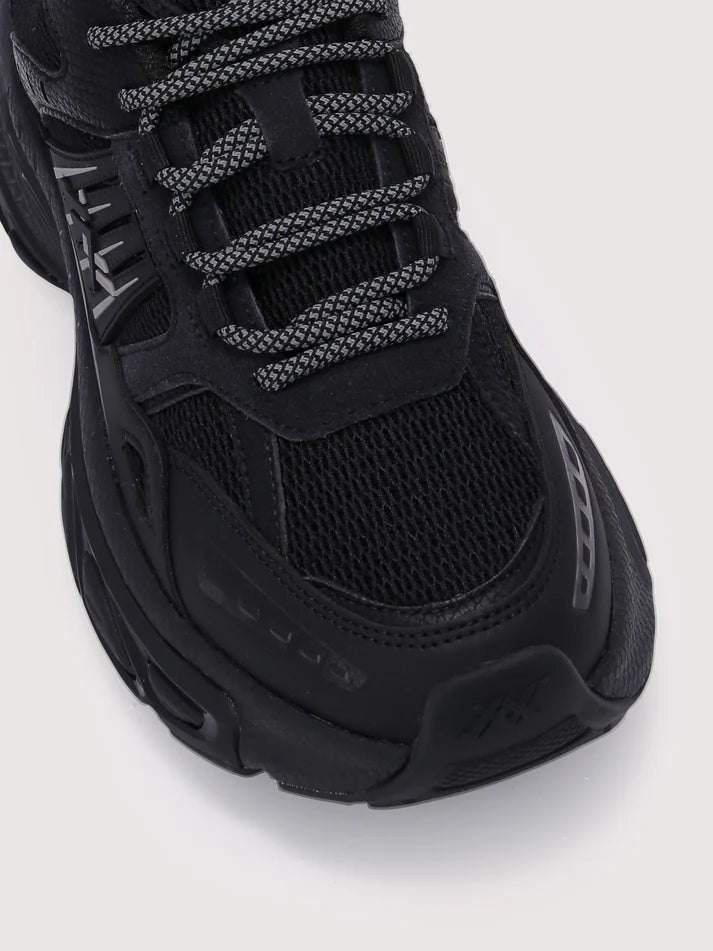 Javi Shoes Sway Black