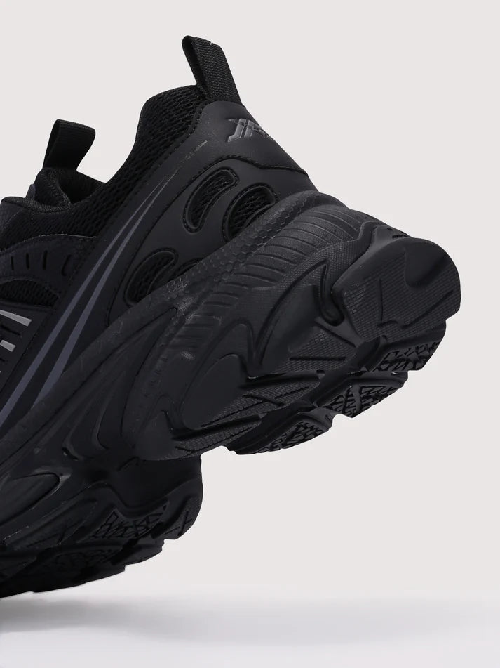 Javi Shoes Sway Black