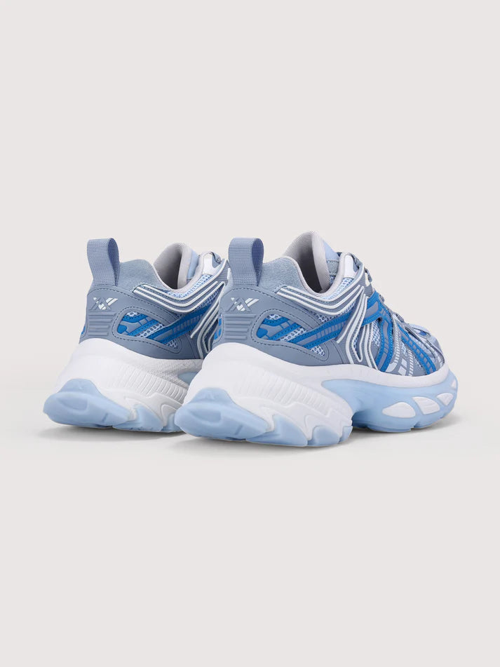 Javi Shoes Exceed Multi Colors