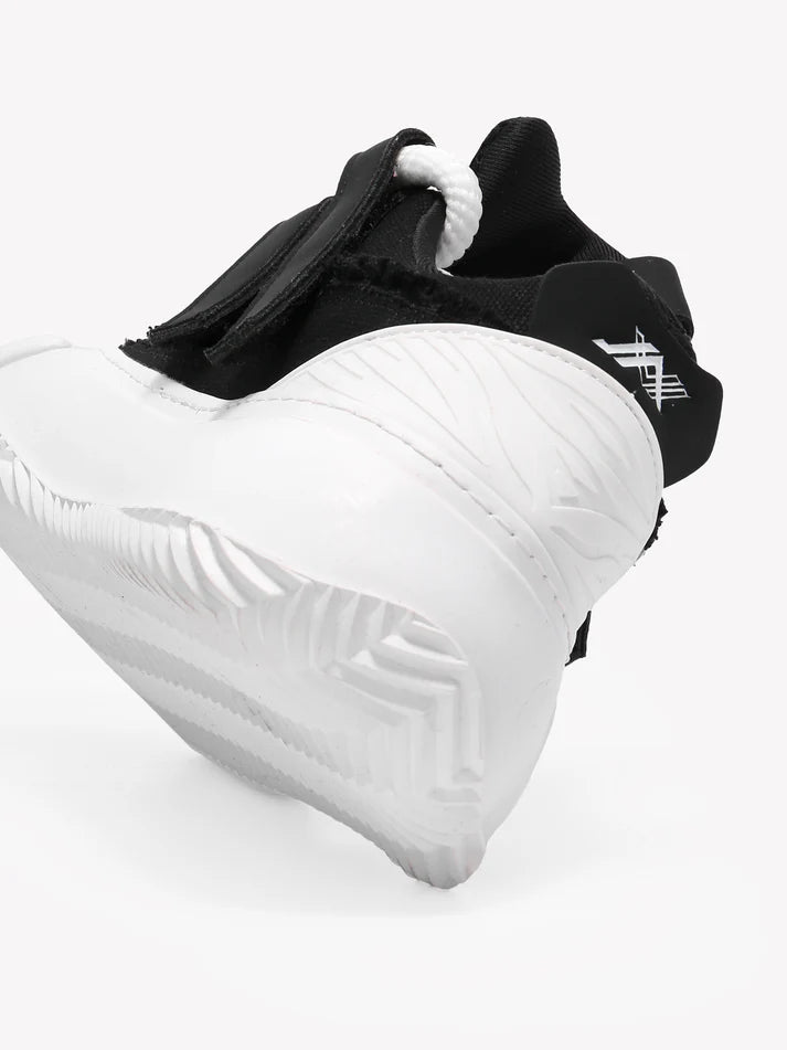 Javi Shoes Elect Multi Colors