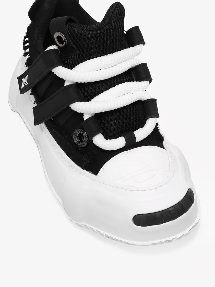 Javi Shoes Elect Multi Colors