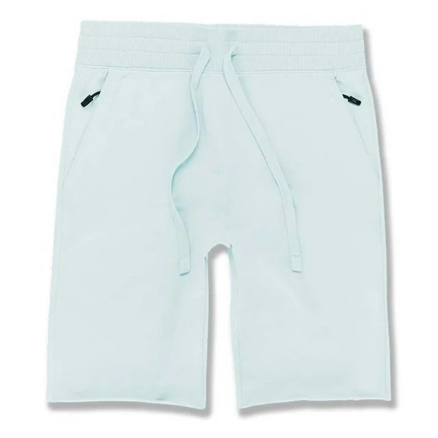 Jordan Craig Palma French Terry Short Multi Colors