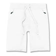 Jordan Craig - Short - French Terry - White