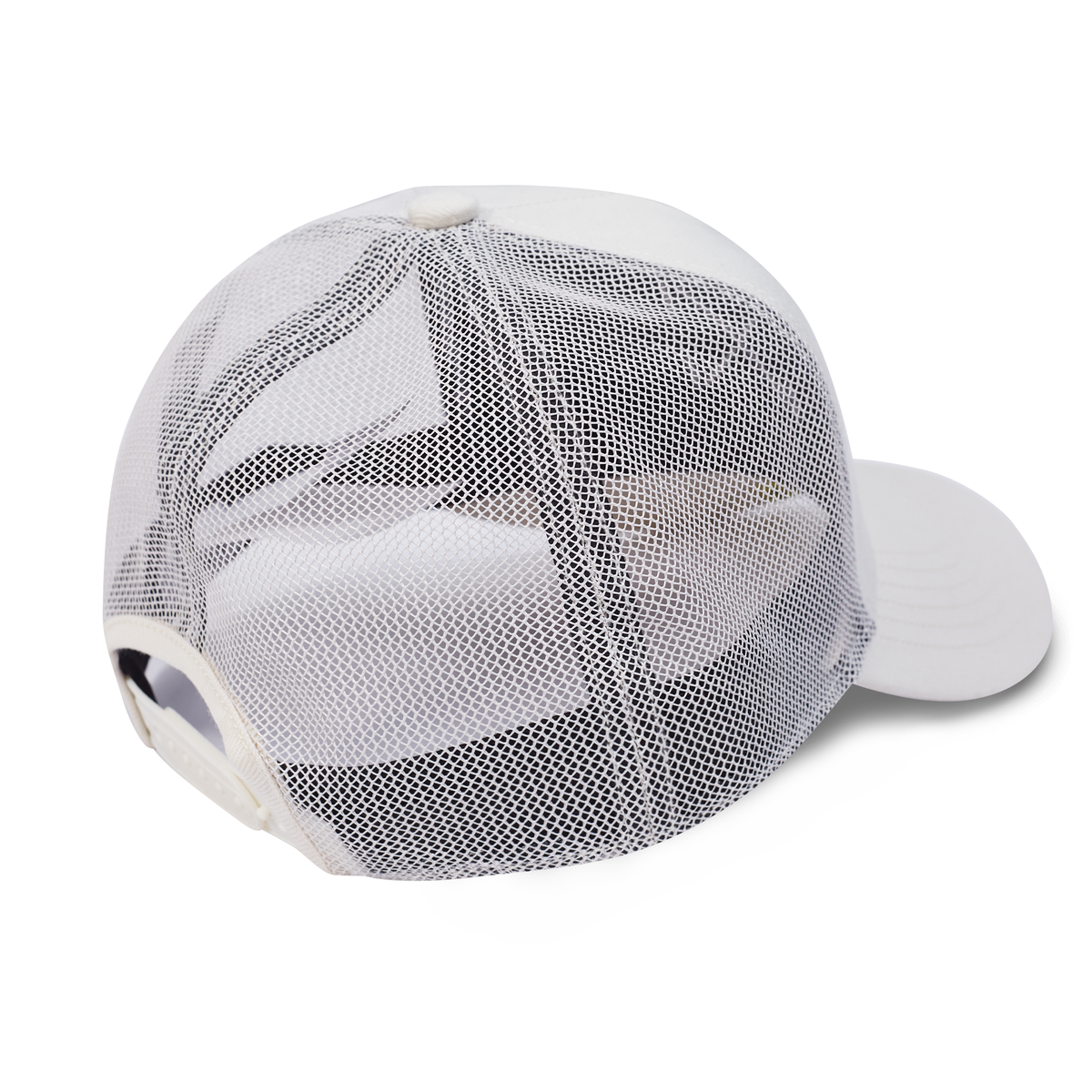 L/AB CO Off-White Clamp Arrows Curved Brim Trucker Hats Multi Colors