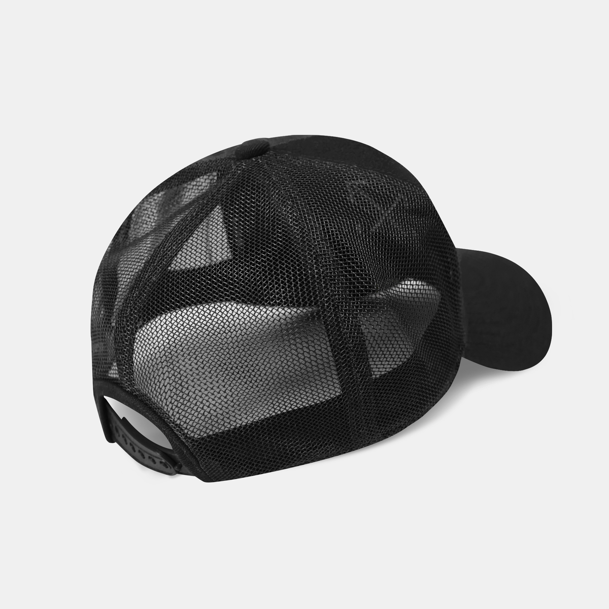 L/AB CO Off-White Clamp Arrows Curved Brim Trucker Hats Multi Colors