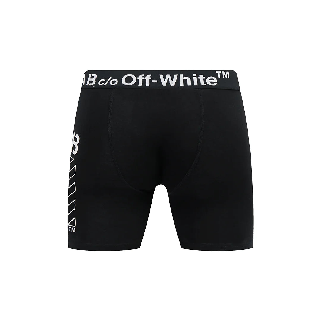 L/AB CO Off-White Diags Clamp Diags Printed Boxer Multi Colors