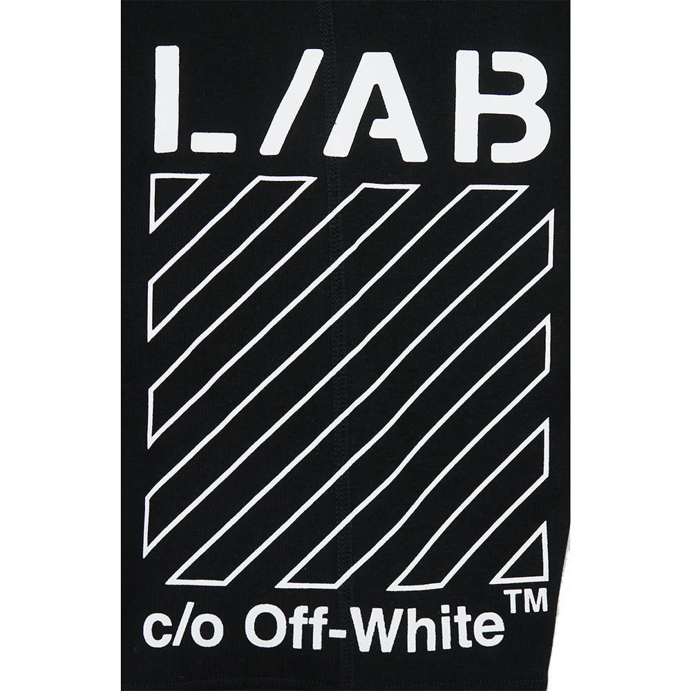 L/AB CO Off-White Diags Clamp Diags Printed Boxer Multi Colors