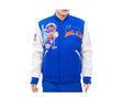Pro Standard - Varsity Jacket - Mets - Royal