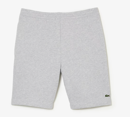 Lacoste Logo Short Sleeve Top