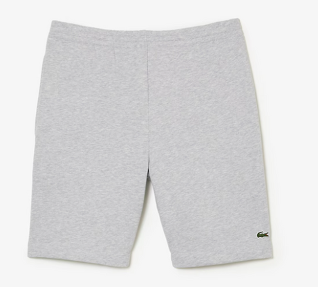 Lacoste Logo Short Sleeve Top