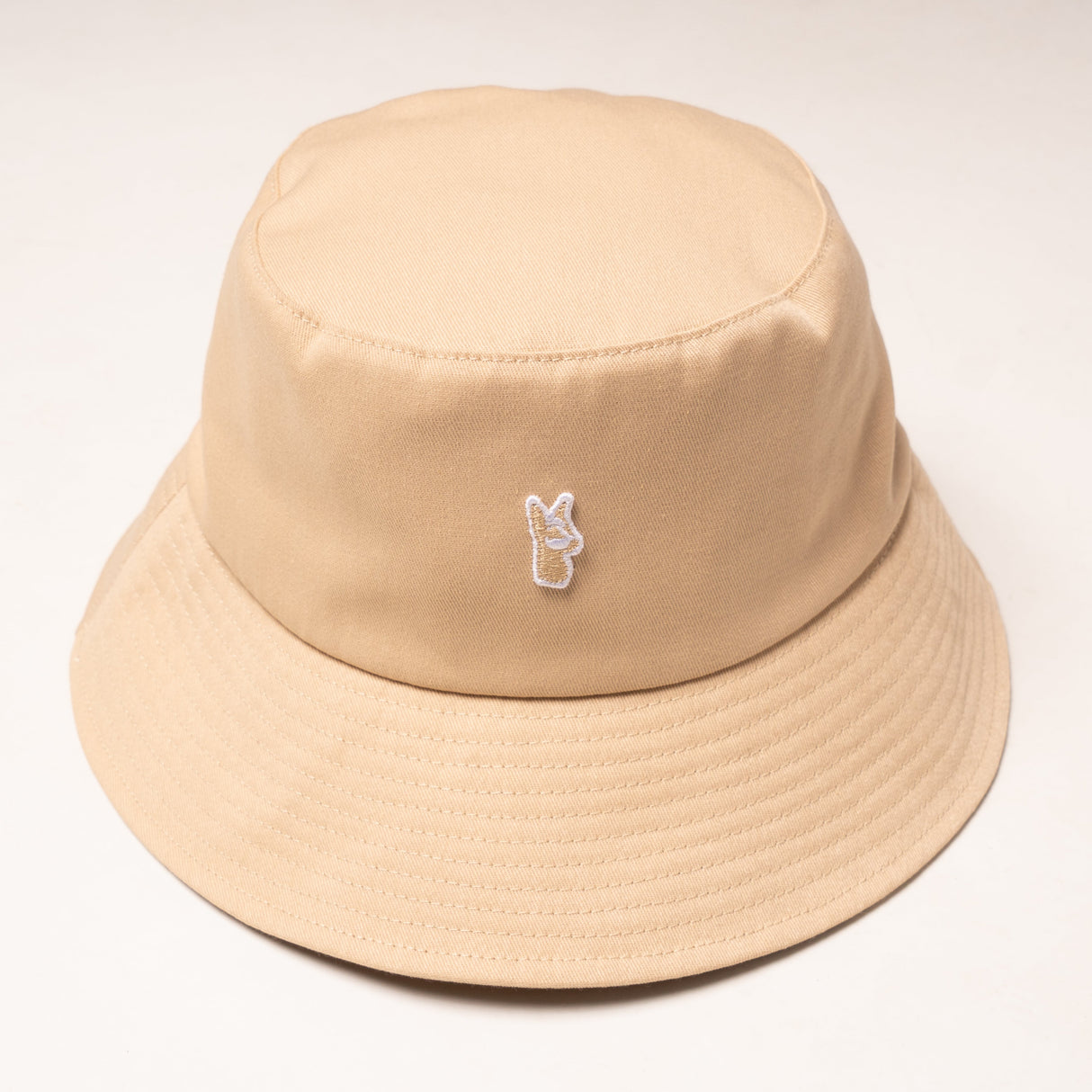 Makobi M002 Makobi Bucket Hat - Khaki