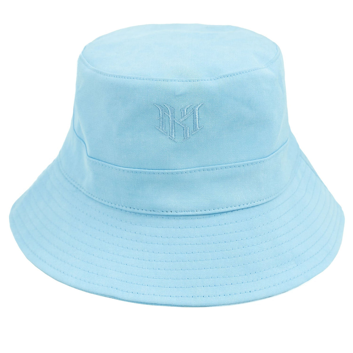 Makobi Accessories | M014 Vivere Bucket Hat - Blue