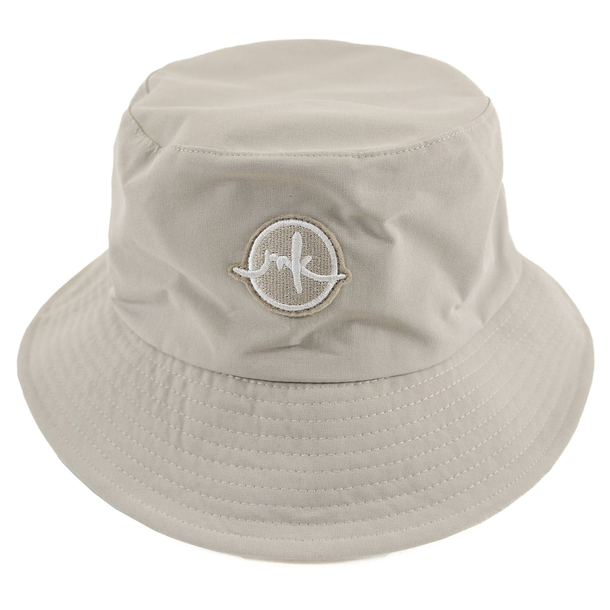 Makobi M033 Colton Nylon Bucket Hat - Gray